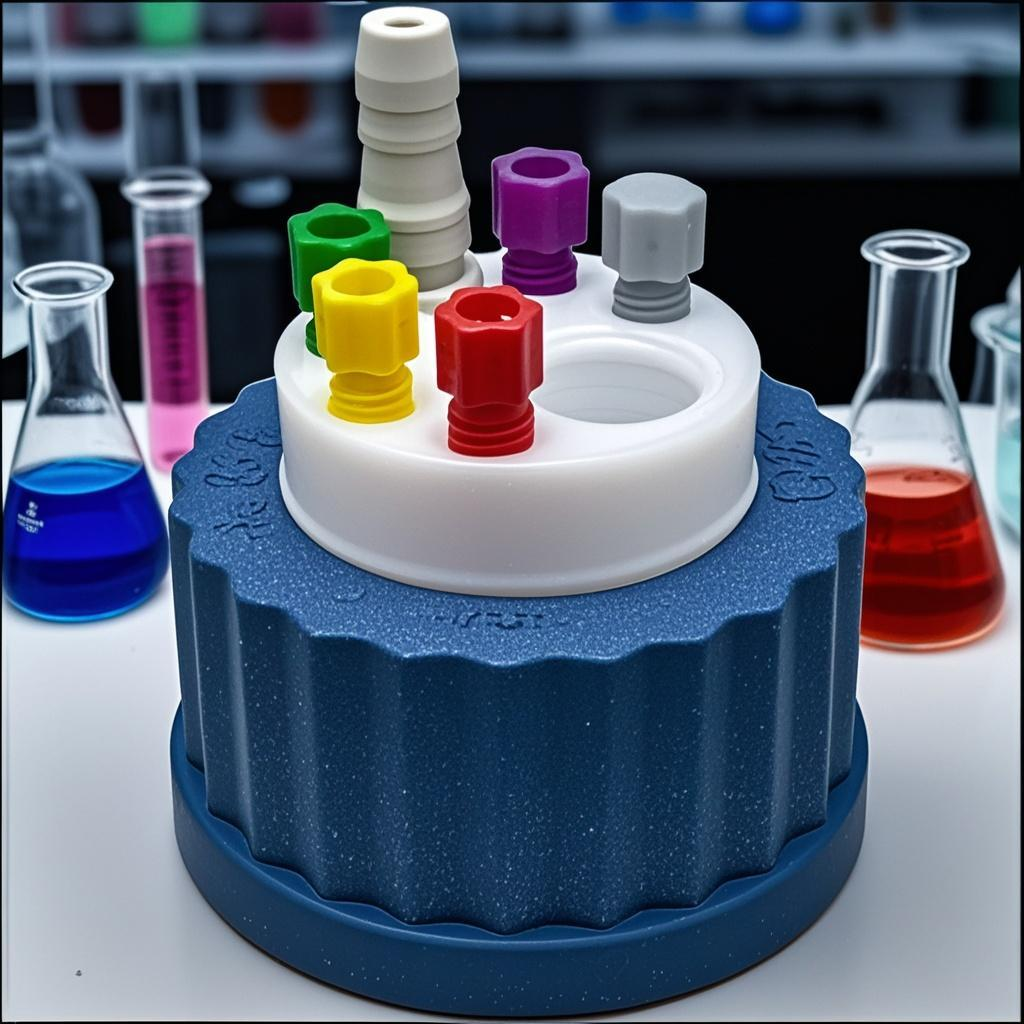 诺必思安全瓶盖优势